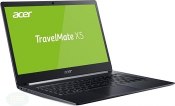 Acer TravelMate X514-51T-51T5/i5-8265U/8GB/256GB/W10Pro
