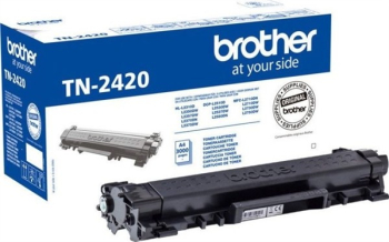 Brother Toner TN-2420 schwarz