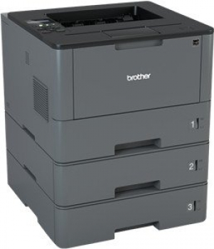 Brother HL-L5100DNTT, S/W-Laser