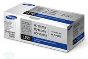 Samsung MLT-D119S (SU863A)