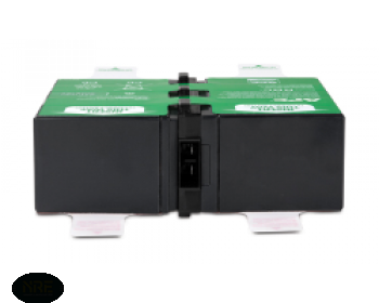 APC Replacement Battery Cartridge 124 (APCRBC124)