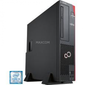 Fujitsu CELSIUS J580/schwarz/rot, W10p