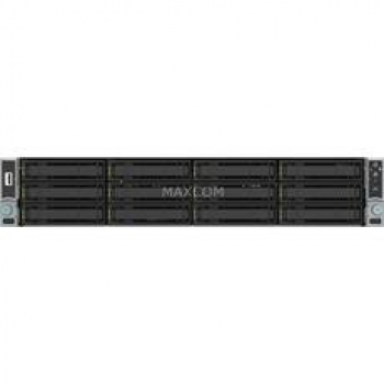 Intel Server R2312WFTZSR, Barebone/2 HE