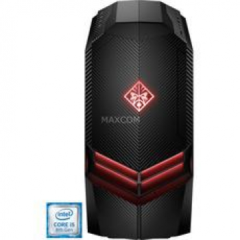 OMEN by HP 880-175ng/schwarz, W10h