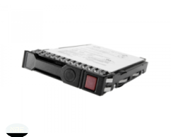 HP Midline - Festplatte - 1 TB - Hot-Swap - 3.5" LFF Low Profile