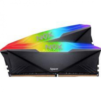 Apacer 16 GB DDR4-2666 Kit