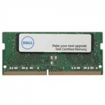 Dell SO-DIMM 8 GB DDR4-2666 SRx8
