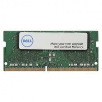 Dell SO-DIMM 8 GB DDR4-2666 DRx8