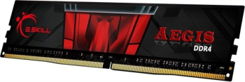 G.Skill Aegis 16GB/DDR4-3200/CL16-18-18-38