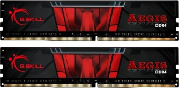 G.Skill 16 GB DDR4-3200/CL16-18-18-38/Kit