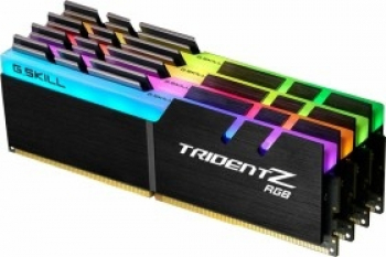 G.Skill 64 GB DDR4-3600 Quad-Kit/RGB