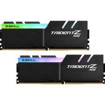 G.Skill Trident Z RGB 16 GB DDR4-3600/2-er Kit