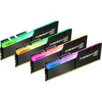 G.Skill 64 GB DDR4-3200 Quad-Kit