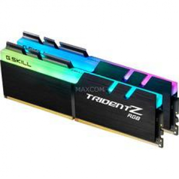 G.Skill Trident Z RGB 16GB/DDR4-3600/2-er Kit