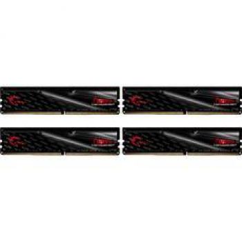 G.Skill 64 GB DDR4-2400 Quad-Kit