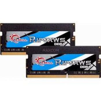 G.Skill SO-DIMM 16 GB DDR4-2666 Kit