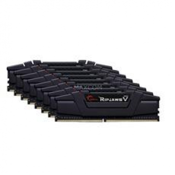 G.Skill 64 GB DDR4-3200 Octo-Kit