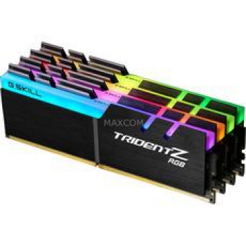 G.Skill 64 GB DDR4-3200 Quad-Kit