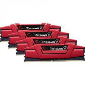 G.Skill 64GB DDR4-2133 Quad-Kit