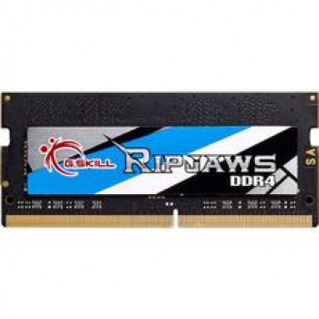 G.Skill SO-DIMM 4GB DDR4-2133