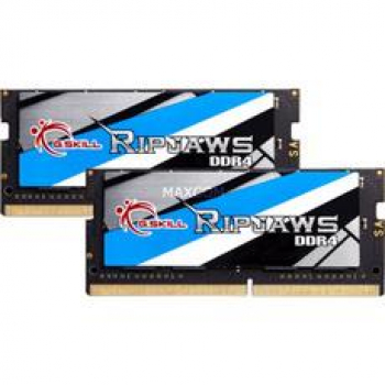 G.Skill SO-DIMM 16GB DDR4-2133 Kit
