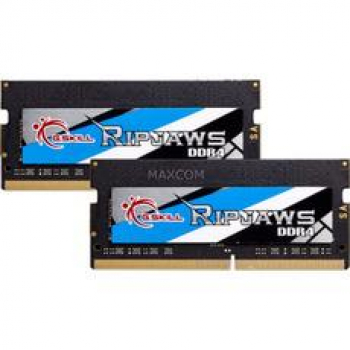 G.Skill SO-DIMM 8GB DDR4-2133 Kit