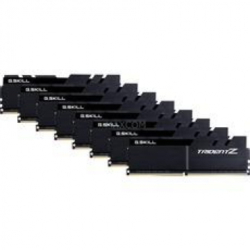 G.Skill 64 GB DDR4-4000 Octo-Kit