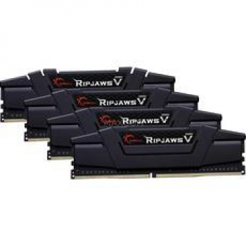 G.Skill 64 GB DDR4-3200 Quad-Kit