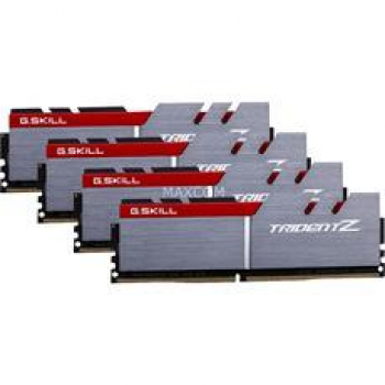 G.Skill 64 GB DDR4-3200 Quad-Kit