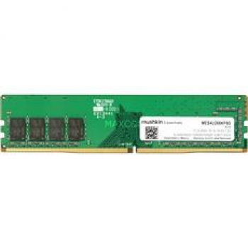Mushkin 8 GB DDR4-2666