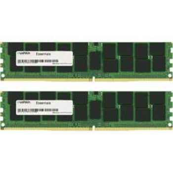 Mushkin 8 GB DDR4-2133 Kit