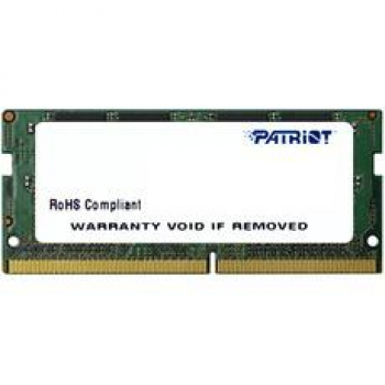 Patriot 4 GB DDR4-2400