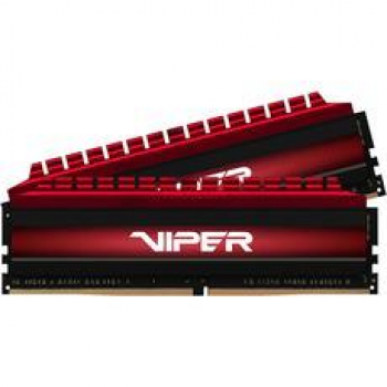 Patriot 8 GB DDR4-3000 Kit