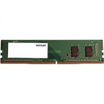 Patriot 4 GB DDR4-2400