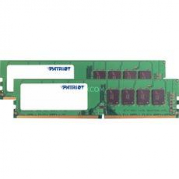 Patriot 8 GB DDR4-2400 Kit