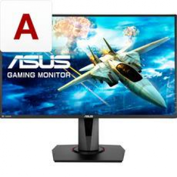 ASUS 27" VG278QR, LED-Monitor