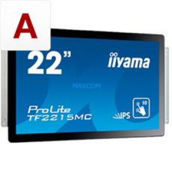 iiyama 21,5" TF2215MC-B2, LED-Monitor