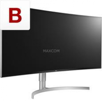 LG 37,5" 38WK95C-W, LED-Monitor - Lieferzeit erfragen