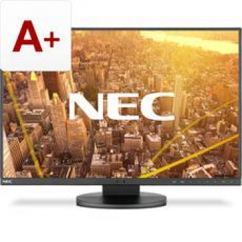 NEC 24" MultiSync EA241WU, LED-Monitor