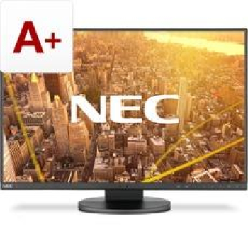 NEC 24" MultiSync EA241WU, LED-Monitor