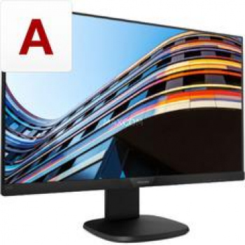 Philips 23,8" 243S7EHMB/00, LED-Monitor