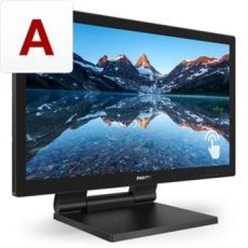 Philips 21,5" 222B9T/00, LED-Monitor