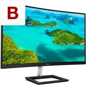 Philips 31,5" 328E1CA/00, LED-Monitor