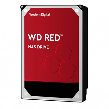 Western Digital WD Red 2TB, 3.5", SATA
