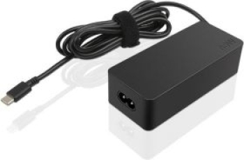 Lenovo USB-AC-Adapter USB Typ-C 65W Netzteil