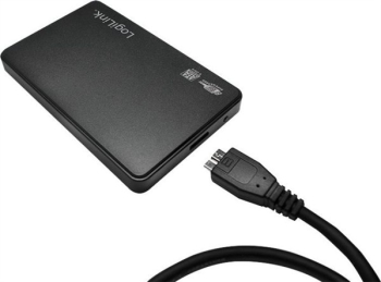 LogiLink UA0256, USB 3.0 Micro-B