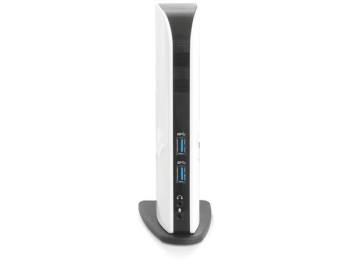 DeLOCK USB 3.0 Port Replikator (Docking Station)