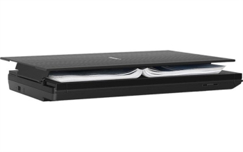 Preview: Canon CanoScan LiDE 400