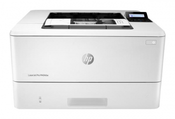 HP LaserJet Pro M404dw, S/W-Laser