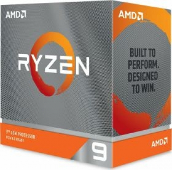 AMD Ryzen 9 3950X/16x3.50GHz (max 4.70GHz)/boxed ohne Kühler/AM4